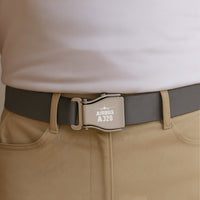 Thumbnail for Airbus A320 & Plane Designed Fashion Airplane Seat Belts
