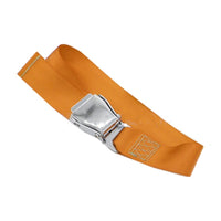 Thumbnail for Buckle Adjustable Length Fashion Airplane Seat Belts