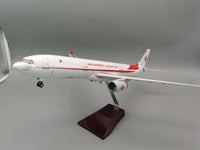 Thumbnail for Air Algerie Airbus A330 (Special Edition 47CM) Airplane Model
