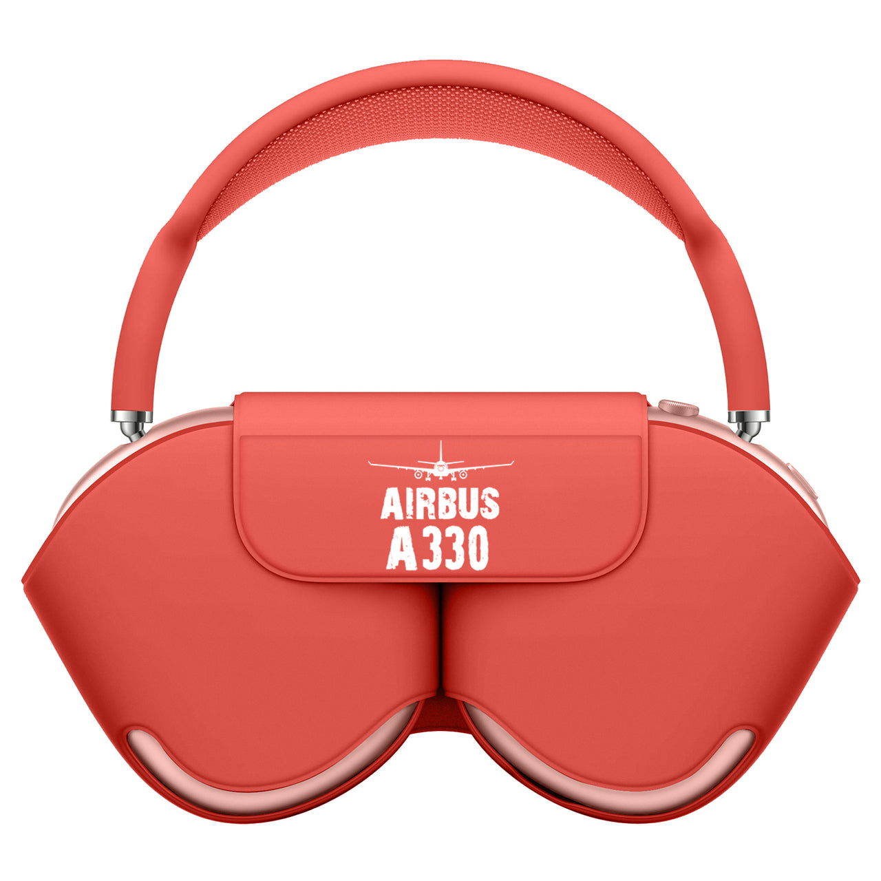 Airbus A330 & Plane Designed AirPods Max Cases