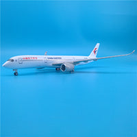 Thumbnail for China Eastern Airlines Airbus A350 Airplane Model (1/200 Scale - 30CM)