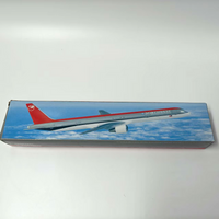 Thumbnail for Northwest Airlines Boeing B757-300 Airplane Model (20CM)