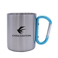 Thumbnail for China Eastern Airlines Designed Stainless Steel Outdoors Mugs