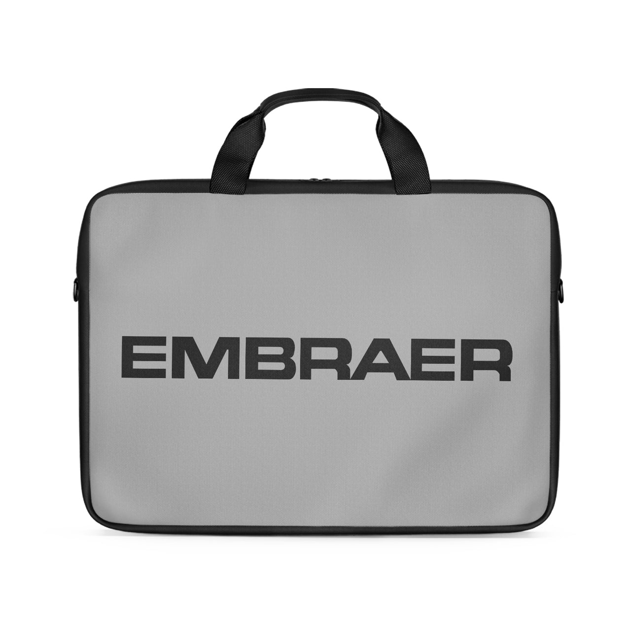 Embraer & Text Designed Laptop & Tablet Bags