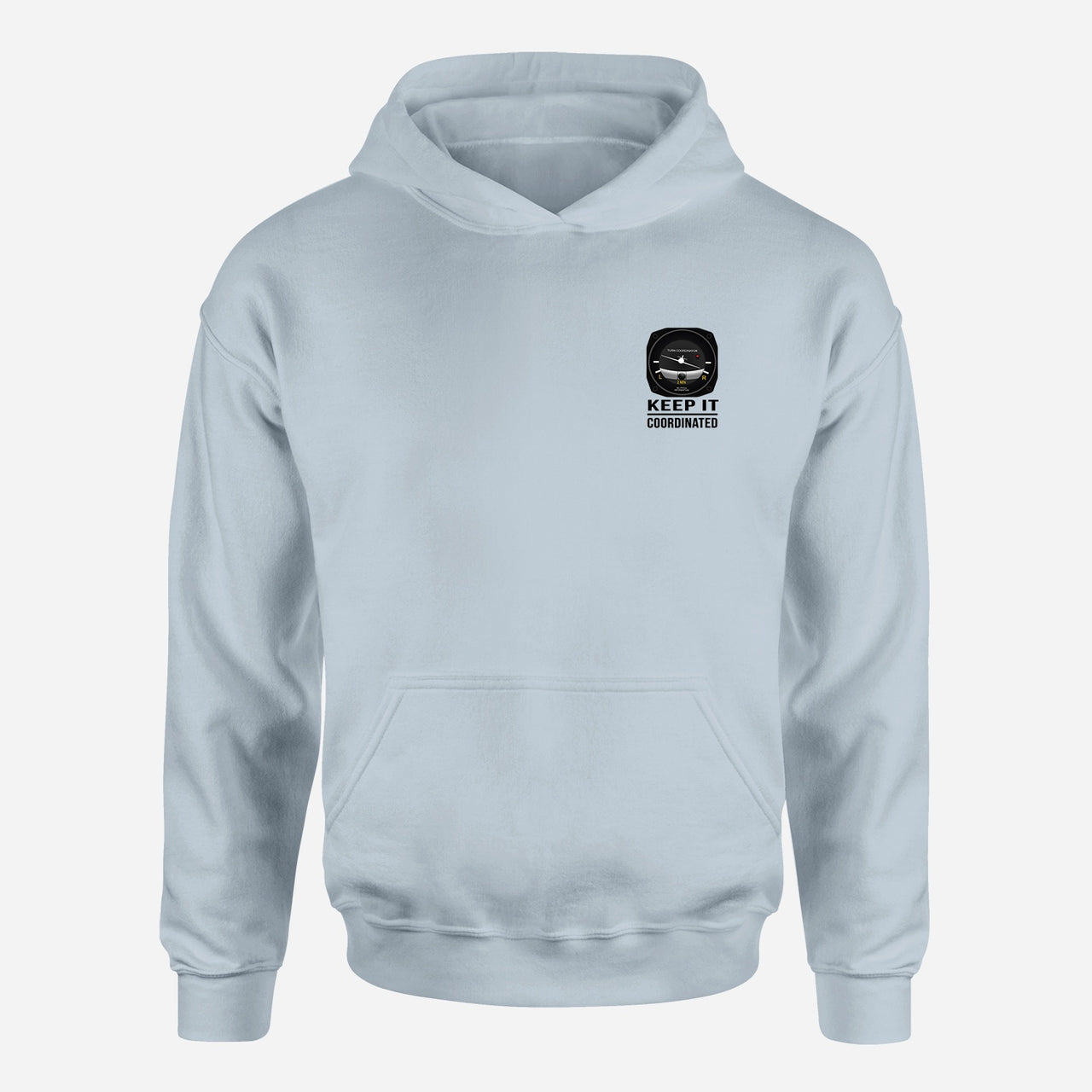 Keep It Coordinated Designed Hoodies