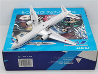 Thumbnail for Japan Airlines Boeing B767-300ER JA616A Airplane Model (1:400 Scale)