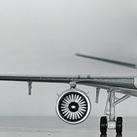 Thumbnail for Delta Air Lines McDonnell Douglas MD-11 B-2173 Airplane Model (1/400 Scale)