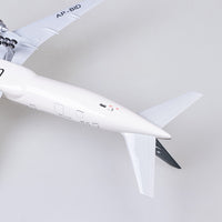 Thumbnail for Pakistan Airlines Boeing 777 Airplane Model (1/157 Scale)