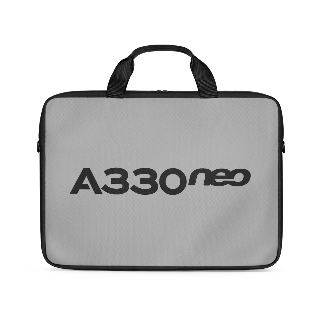 A330neo & Text Designed Laptop & Tablet Bags