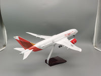 Thumbnail for Avianca Airways Boeing 787 Airplane Model (1/130 Scale)