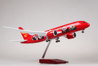 Thumbnail for China Hainan Airline Boeing 787 Airplane Model (1/130 Scale)
