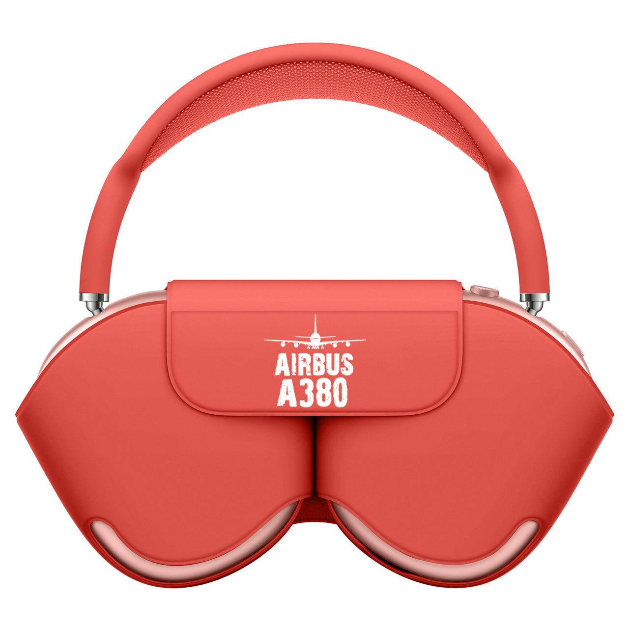 Airbus A380 & Plane Designed AirPods Max Cases