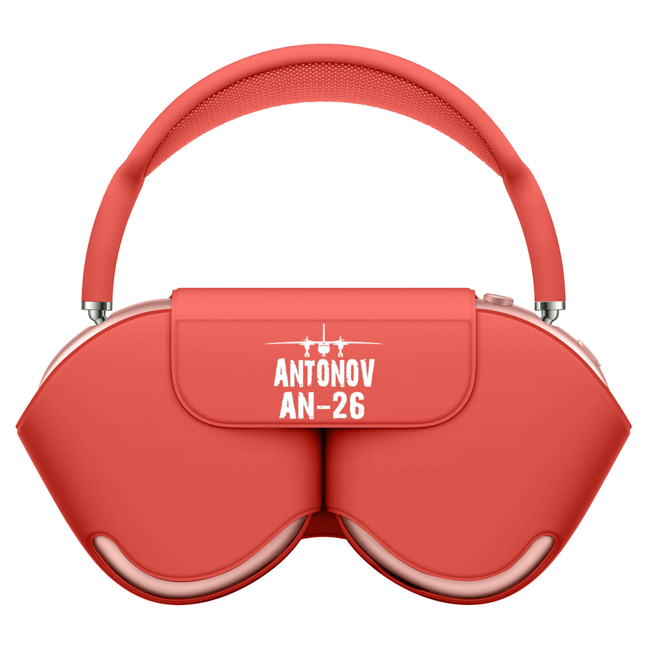Antonov AN-26 & Plane Designed AirPods Max Cases