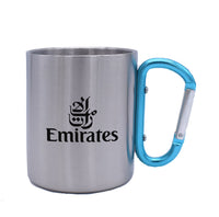 Thumbnail for Emirates Airlines Designed Stainless Steel Outdoors Mugs