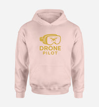 Thumbnail for Googles & Drone Pilot Designed Hoodies