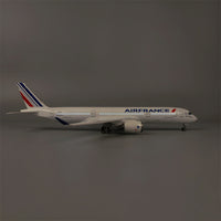Thumbnail for Air France Airbus A350 Airplane Model (1/142 Scale)