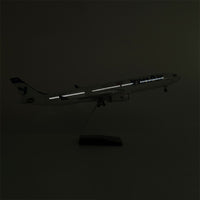 Thumbnail for Iran Air Airbus A330 (Special Edition 47CM) Airplane Model