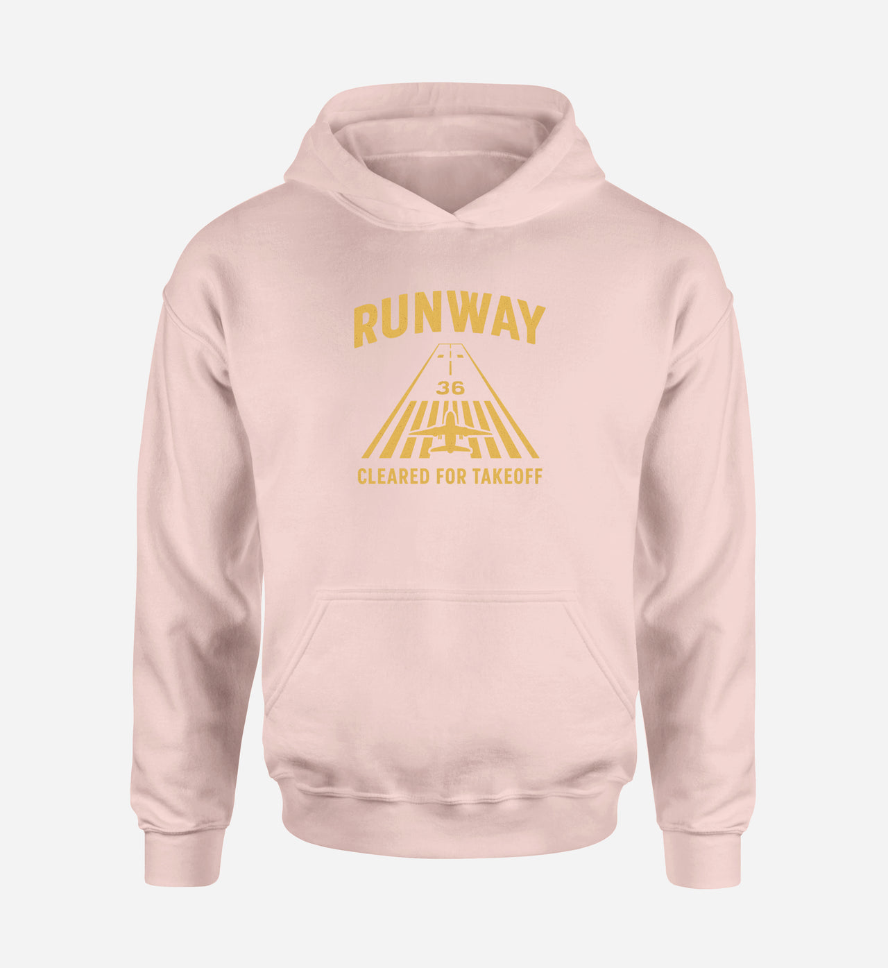 Born To Hover Designed Hoodies