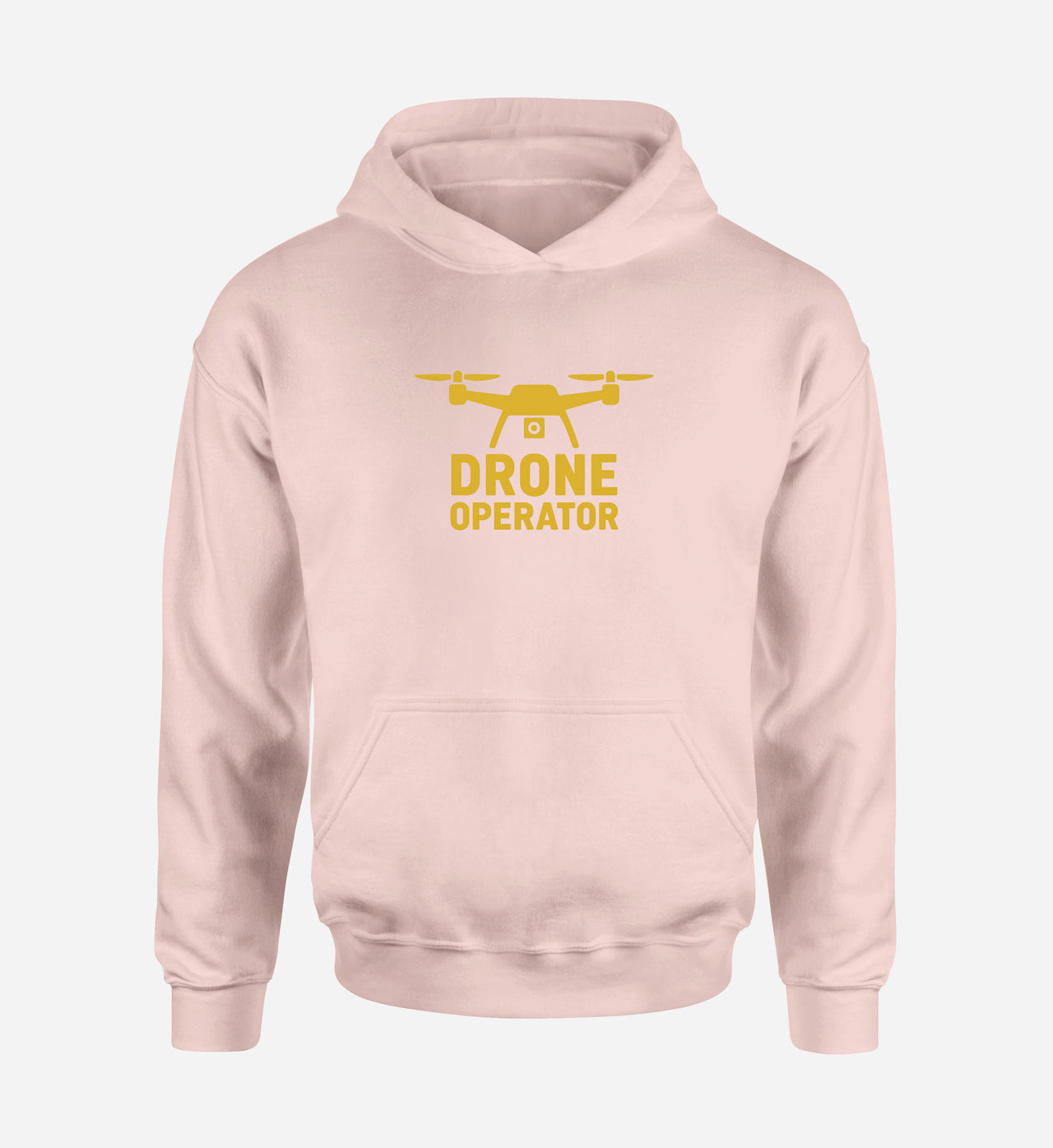 Drone Operator Designed Hoodies