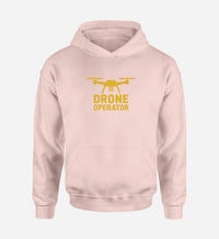 Thumbnail for Drone Operator Designed Hoodies