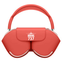 Thumbnail for Boeing 737 & Plane Designed AirPods Max Cases