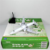 Thumbnail for EVA Air McDonnell DouglasANK MD-11 B-16102 Airplane Model (1/400 Scale)