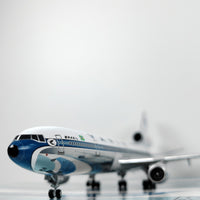 Thumbnail for Rio Grande Airlines McDonnell DouglasANK MD-11 PP-VOP Airplane Model (1/400 Scale)