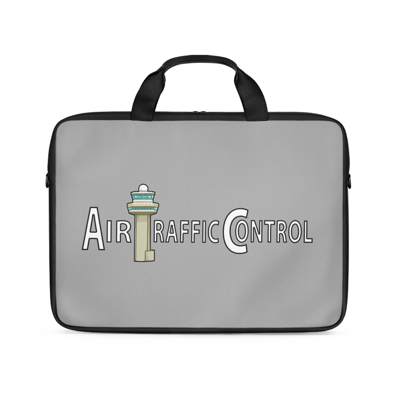 Air Traffic Control Designed Laptop & Tablet Bags