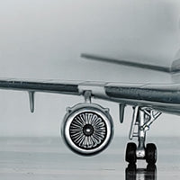 Thumbnail for Rio Grande Airlines McDonnell DouglasANK MD-11 PP-VOP Airplane Model (1/400 Scale)