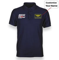 Thumbnail for Amazing 737 Max Designed 