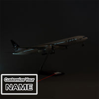 Thumbnail for Pakistan Airlines Boeing 777 Airplane Model (1/157 Scale)