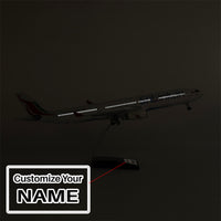 Thumbnail for SriLankan Airlines Airbus A330 (Special Edition 47CM) Airplane Model