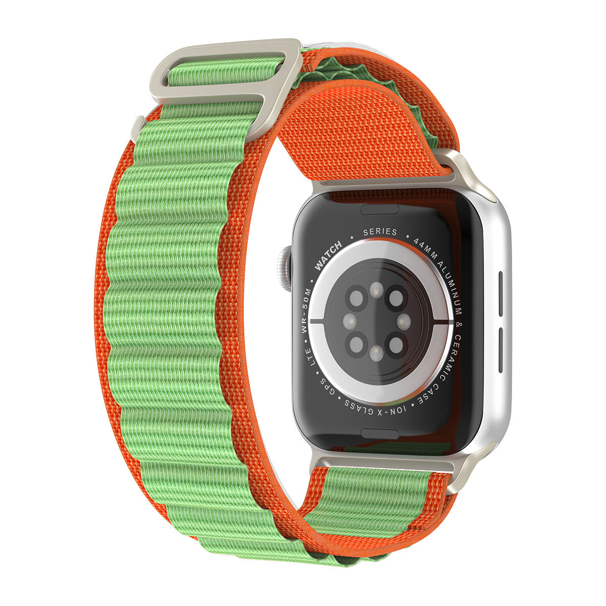 Alpine Loop Strap For Apple Watch Band Bracelet