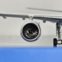 Thumbnail for Singapore Airlines Airbus A340-500 9V-SGC Airplane Model 1/400 Scale