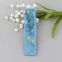Thumbnail for Almond Blossoms Designed Key Chains