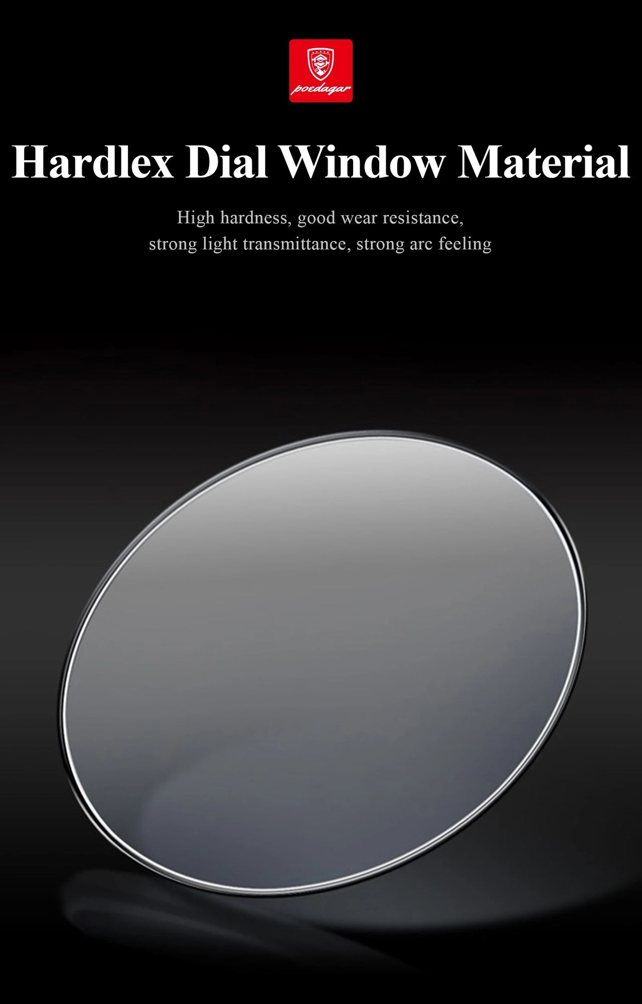 Luxury Military-Inspired Men's Quartz Watch: Premium Leather Strap, Waterproof Design with Chronograph, Date & Luminous Display