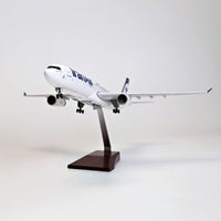 Thumbnail for Iran Air Airbus A330 (Special Edition 47CM) Airplane Model