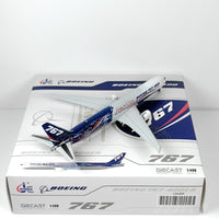 Thumbnail for Boeing Original B767-400ER N76400 Airplane Model (1:400 Scale)