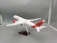 Thumbnail for Avianca Airways Boeing 787 Airplane Model (1/130 Scale)