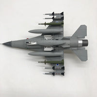 Thumbnail for 1:72 Scale US F-16I 