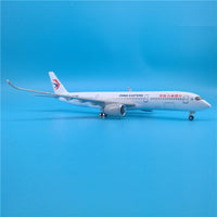 Thumbnail for China Eastern Airlines Airbus A350 Airplane Model (1/200 Scale - 30CM)