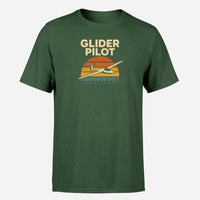 Thumbnail for Retro Glider Design Super Quality T-Shirts