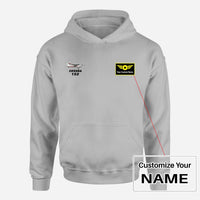Thumbnail for The Cessna 152 Designed Hoodies