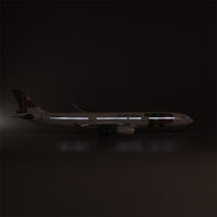 Thumbnail for Portugal Airlines Airbus A330 (Special Edition 47CM) Airplane Model