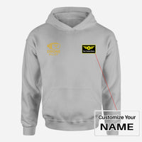 Thumbnail for Googles & Drone Pilot Designed Hoodies