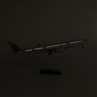 Thumbnail for SriLankan Airlines Airbus A330 (Special Edition 47CM) Airplane Model