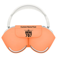 Thumbnail for Boeing 707 & Plane Designed AirPods Max Cases