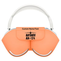 Thumbnail for Antonov AN-124 & Plane Designed AirPods Max Cases