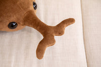 Thumbnail for 50cm/60cm Creative Simulation Insect Plush Toys Stuffed Cartoon Dolls Beetle Pillow