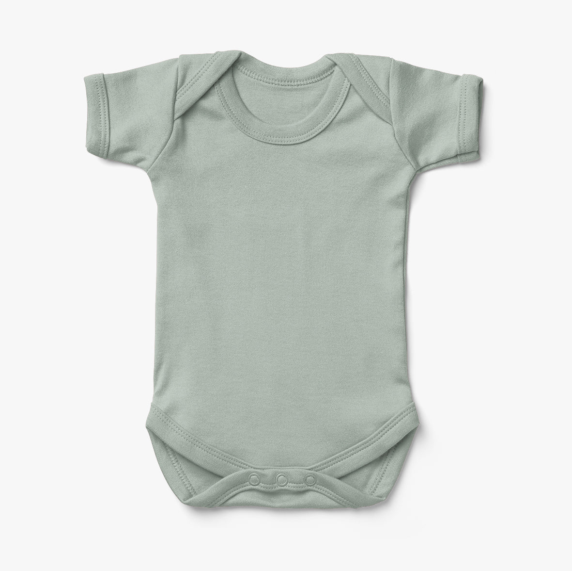 NO Designed Baby Bodysuits